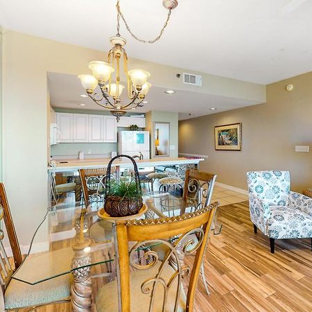 Sterling Shores 715 Apartamento Destin Exterior foto