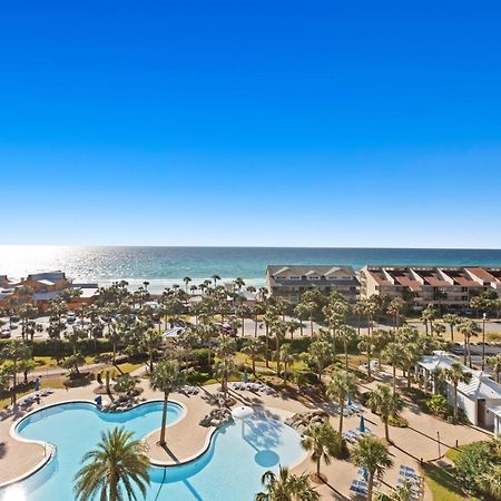 Sterling Shores 715 Apartamento Destin Exterior foto