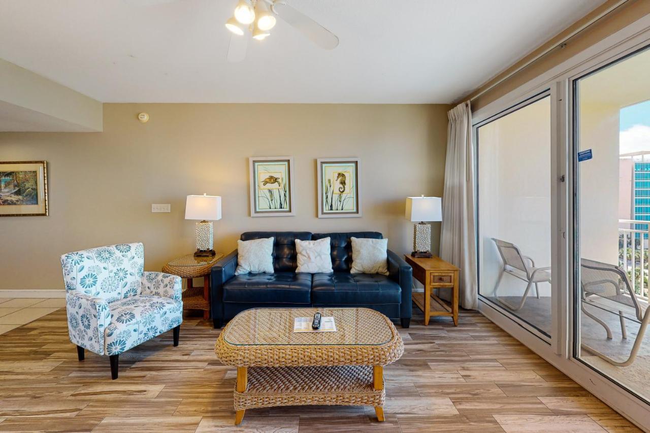 Sterling Shores 715 Apartamento Destin Exterior foto