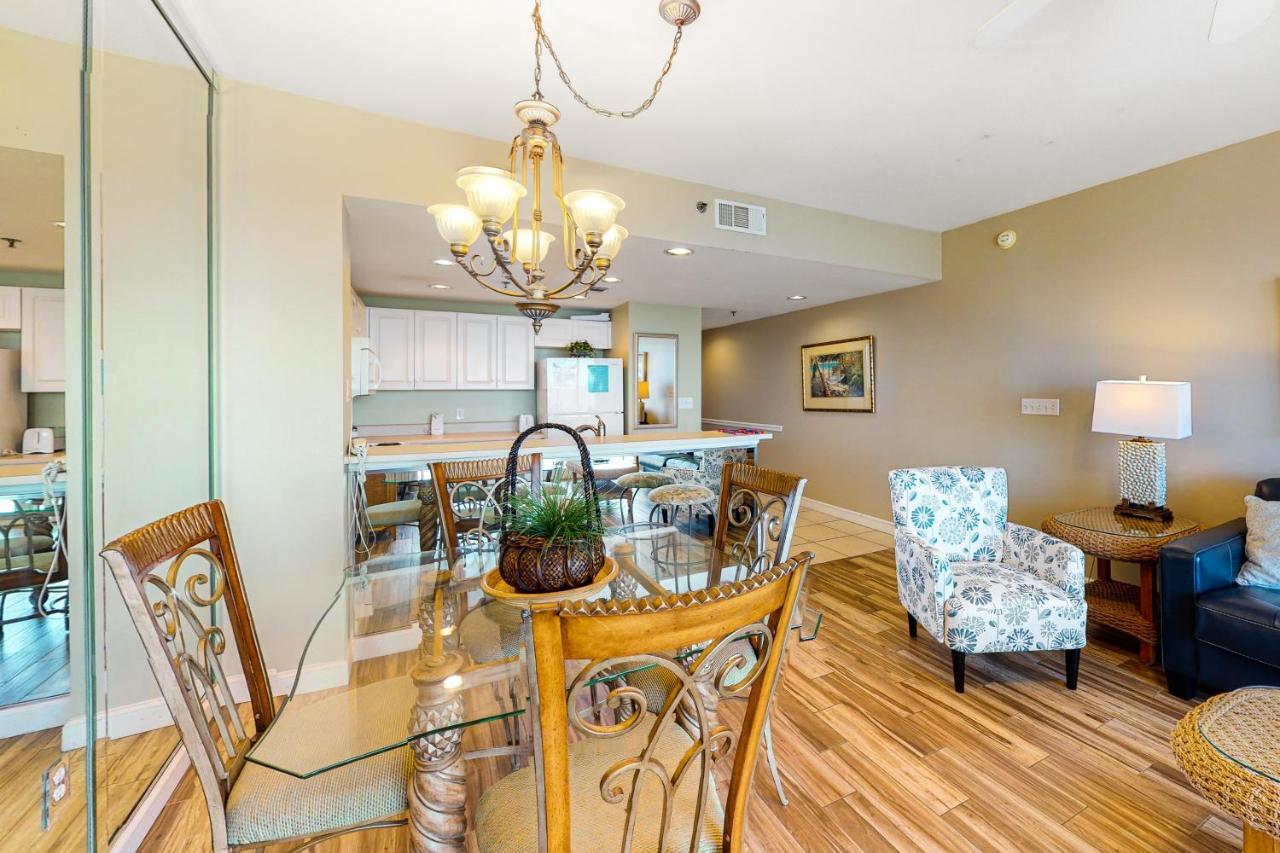 Sterling Shores 715 Apartamento Destin Exterior foto