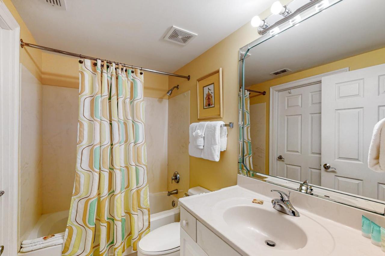 Sterling Shores 715 Apartamento Destin Exterior foto