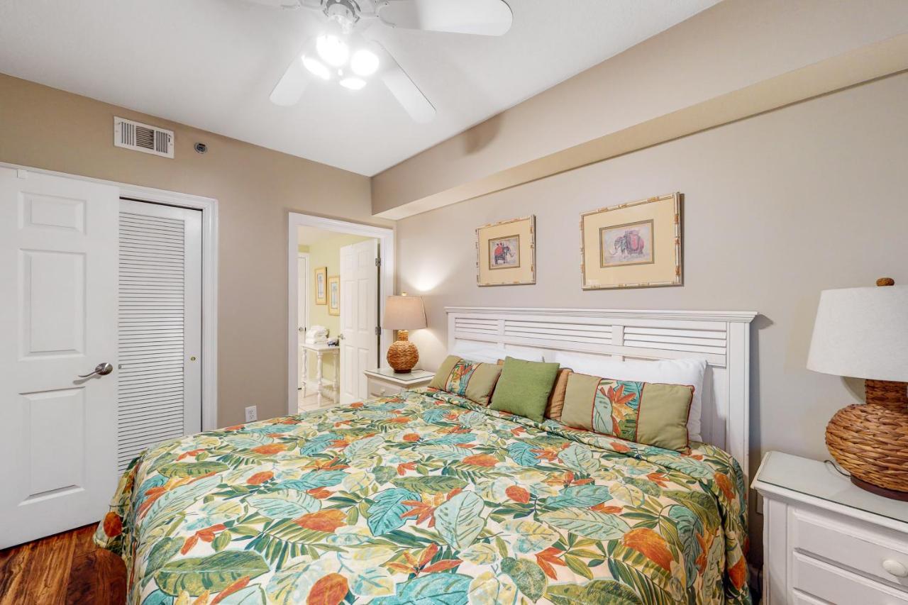 Sterling Shores 715 Apartamento Destin Exterior foto