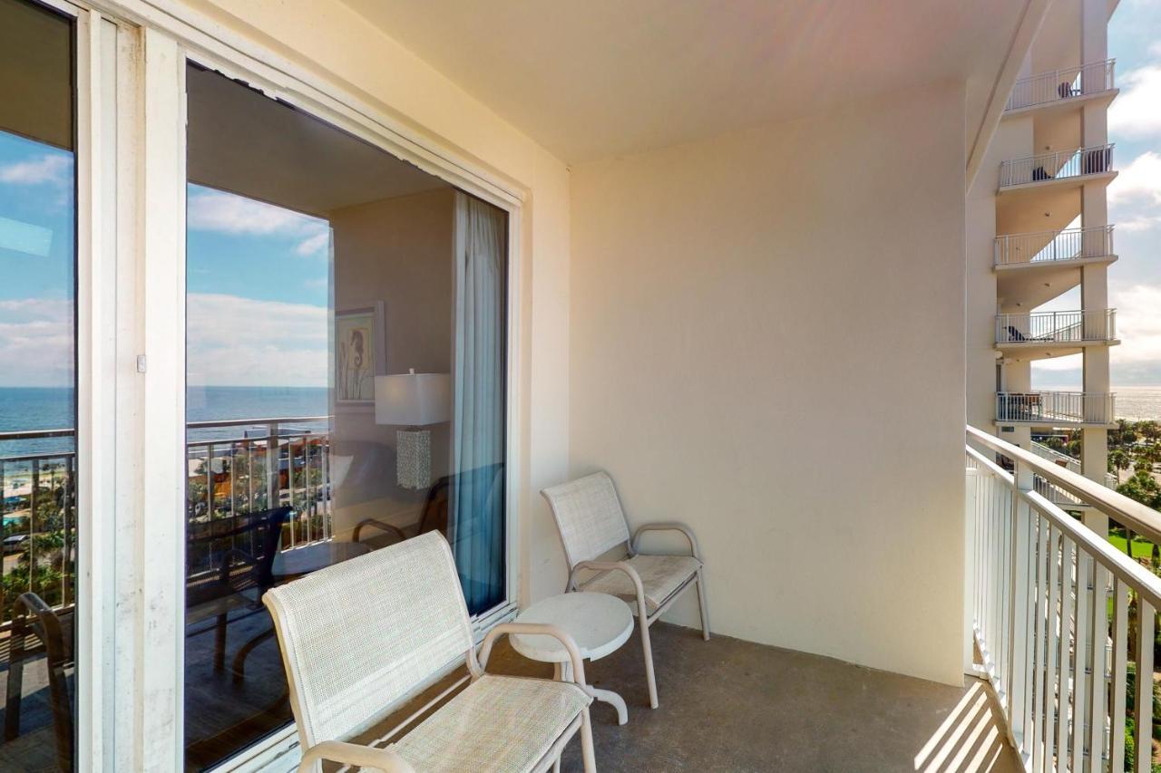Sterling Shores 715 Apartamento Destin Exterior foto