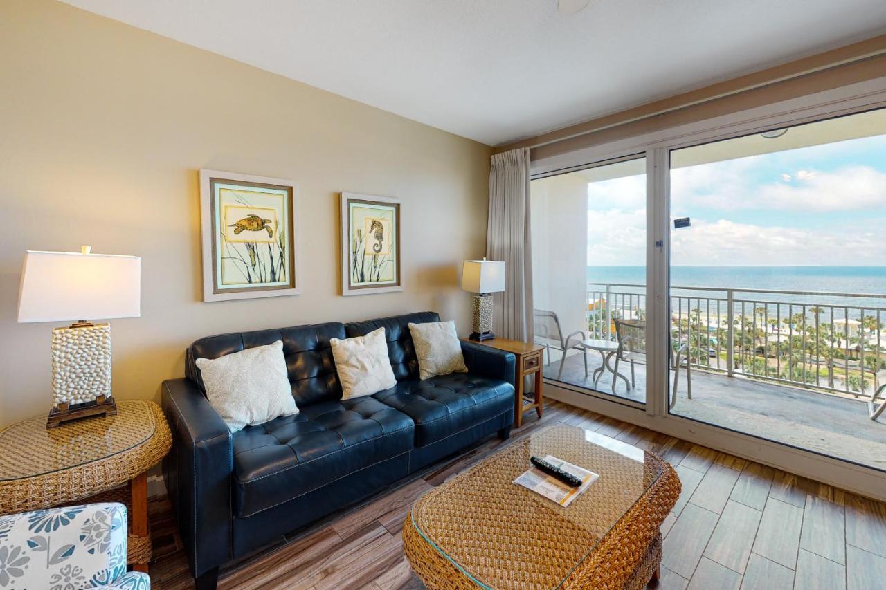 Sterling Shores 715 Apartamento Destin Exterior foto