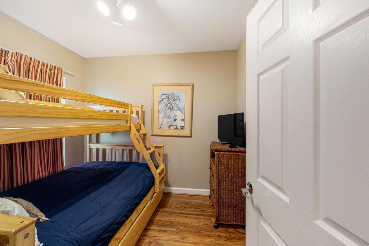 Sterling Shores 715 Apartamento Destin Exterior foto
