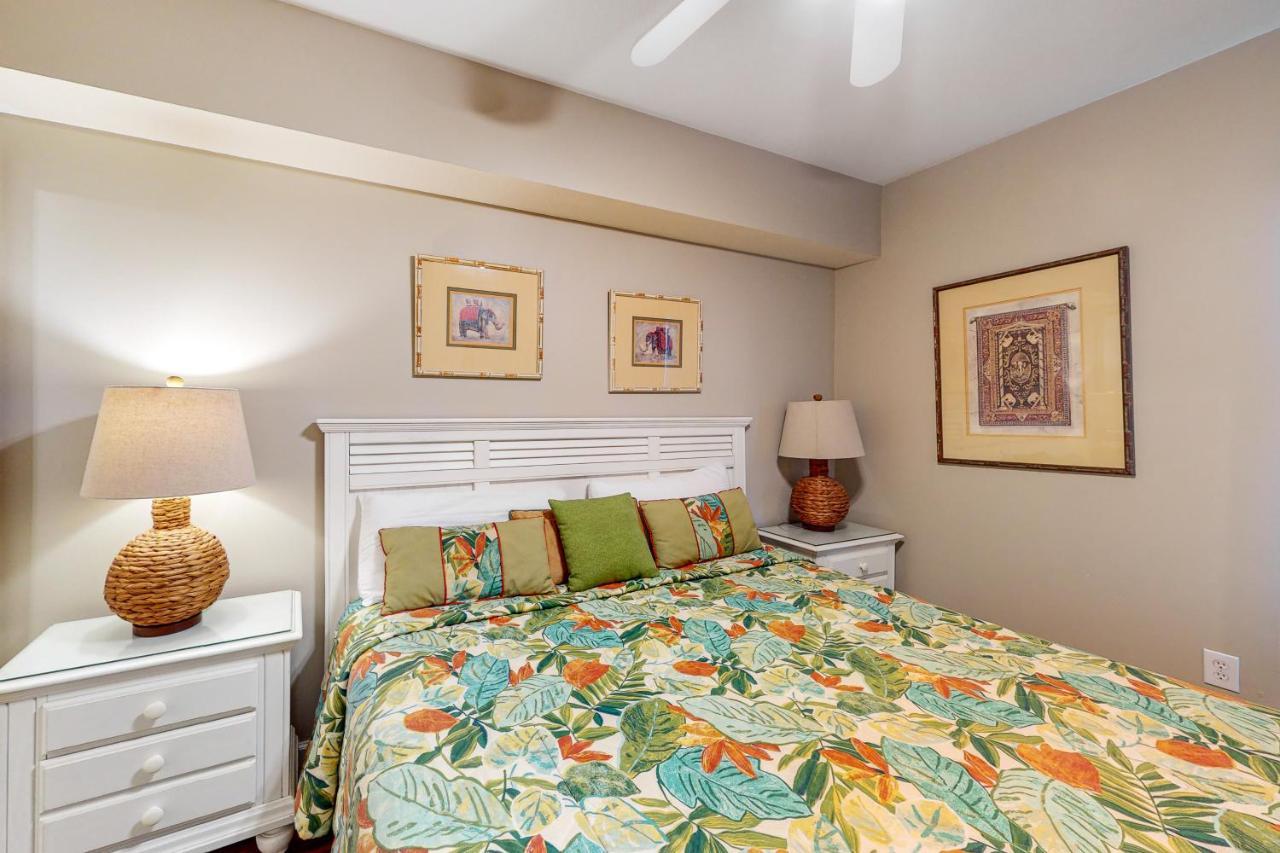Sterling Shores 715 Apartamento Destin Exterior foto