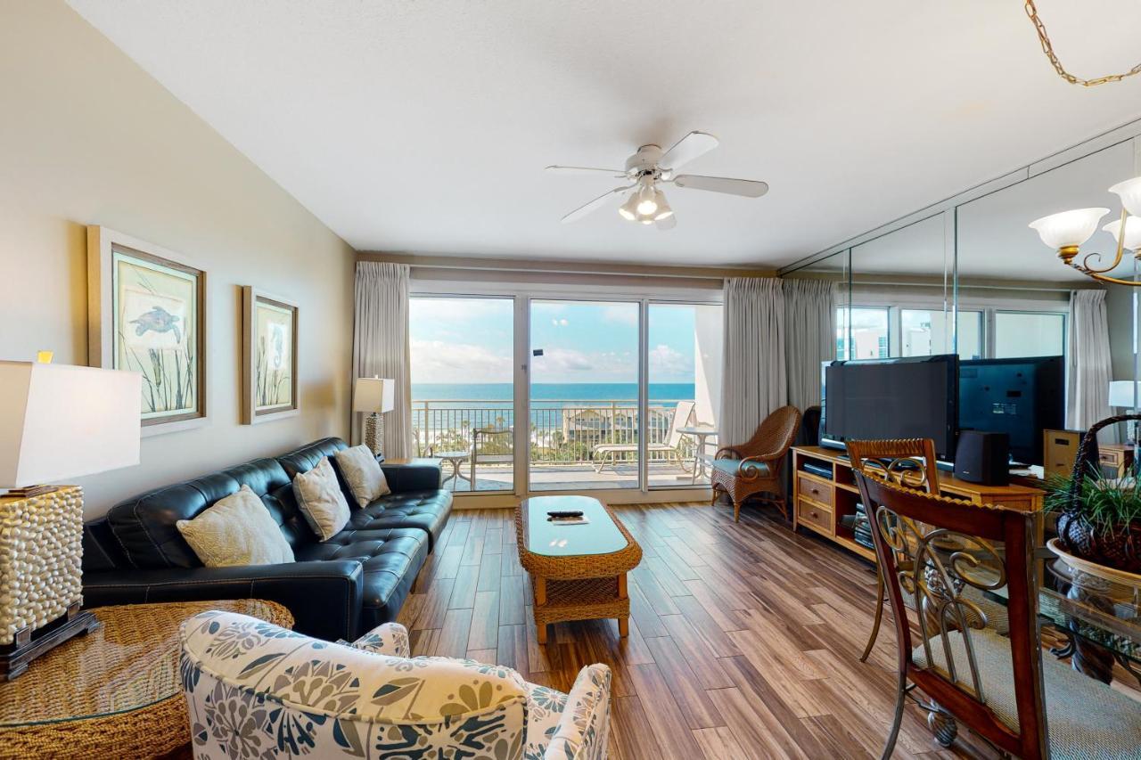 Sterling Shores 715 Apartamento Destin Exterior foto