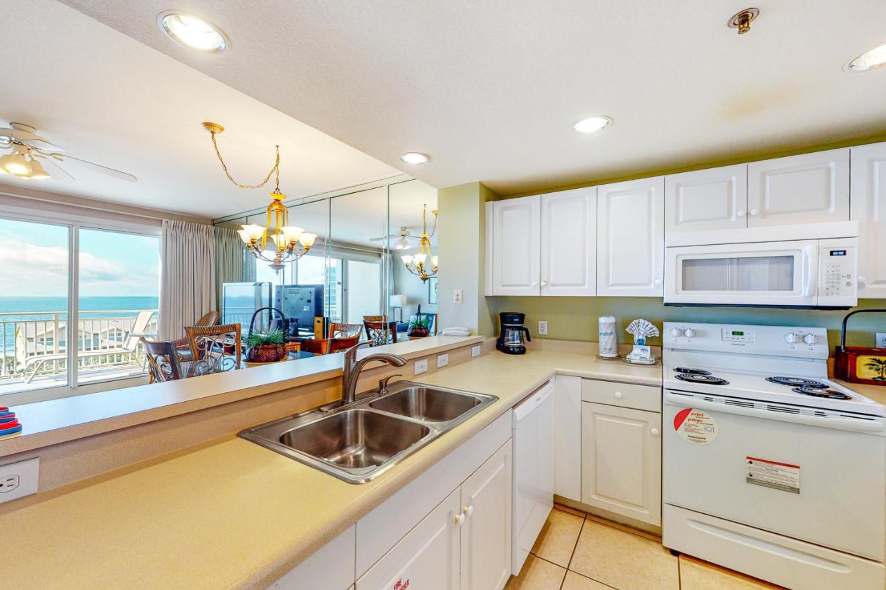 Sterling Shores 715 Apartamento Destin Exterior foto