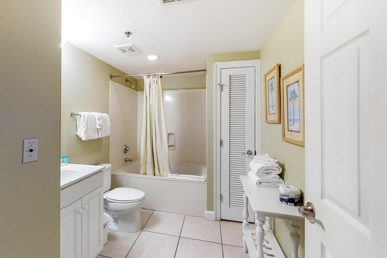Sterling Shores 715 Apartamento Destin Exterior foto