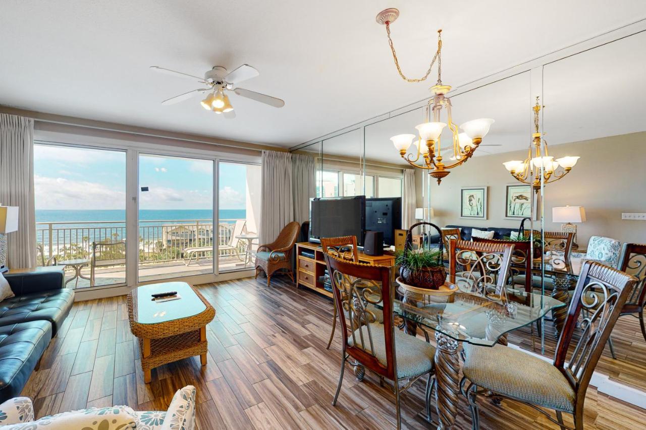 Sterling Shores 715 Apartamento Destin Exterior foto