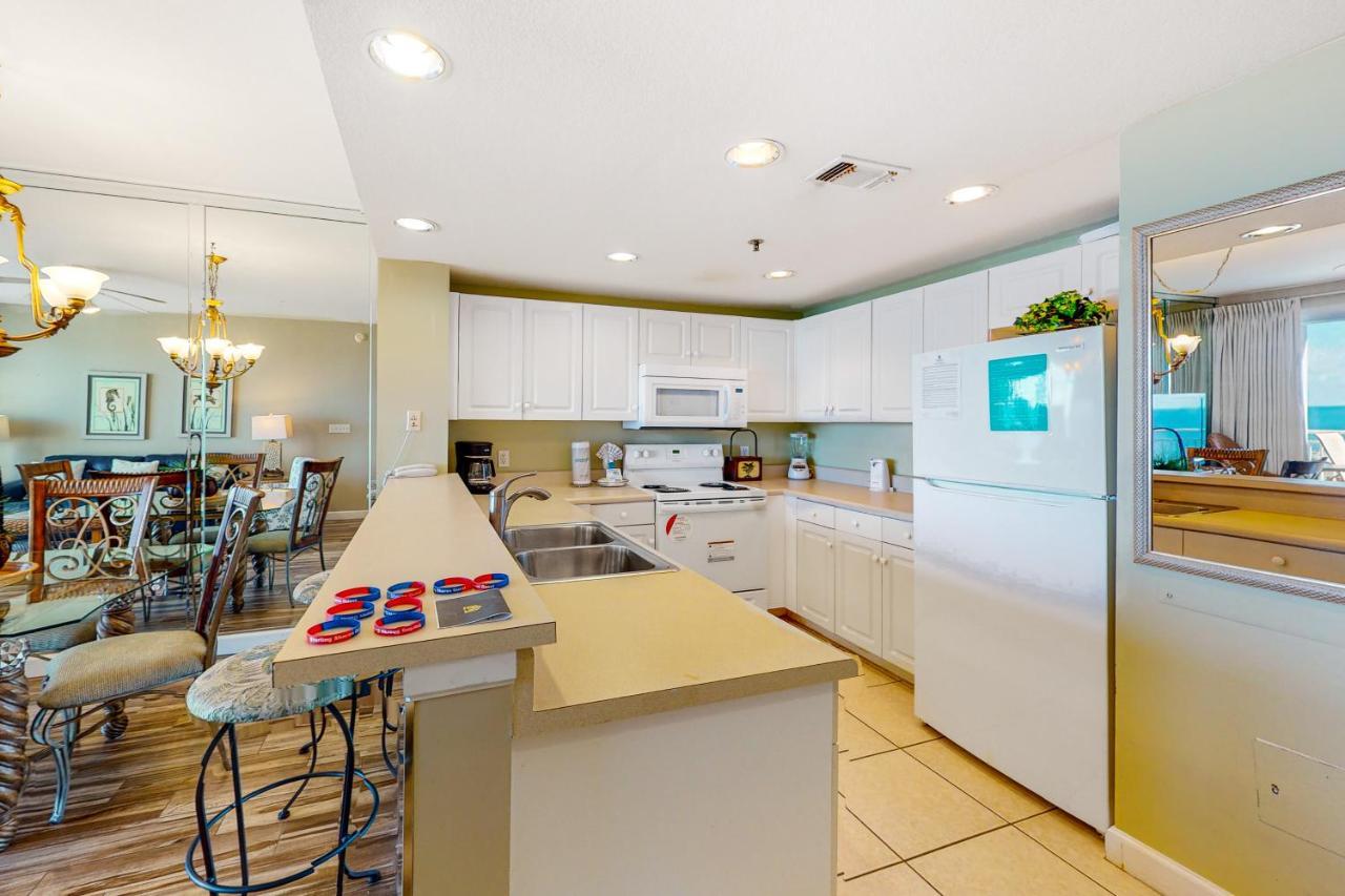 Sterling Shores 715 Apartamento Destin Exterior foto